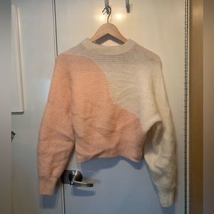 & other stories sweater